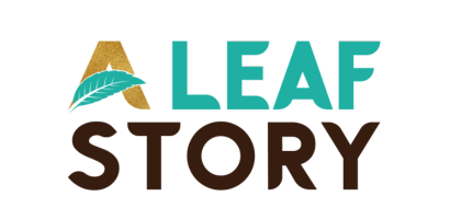A Leaf Story (Libertea)