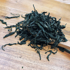 Phoenix Oolong Duck Shit (Ya Shi Xiang Dan Cong)